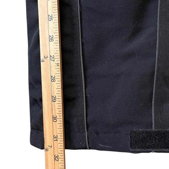 Field Sheer 3 in 1 Motorcycle Adventure Pant Men XL Black Armor Reflective NWT - Picture 14 of 16